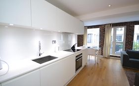 Stylish Covent Garden Apartments